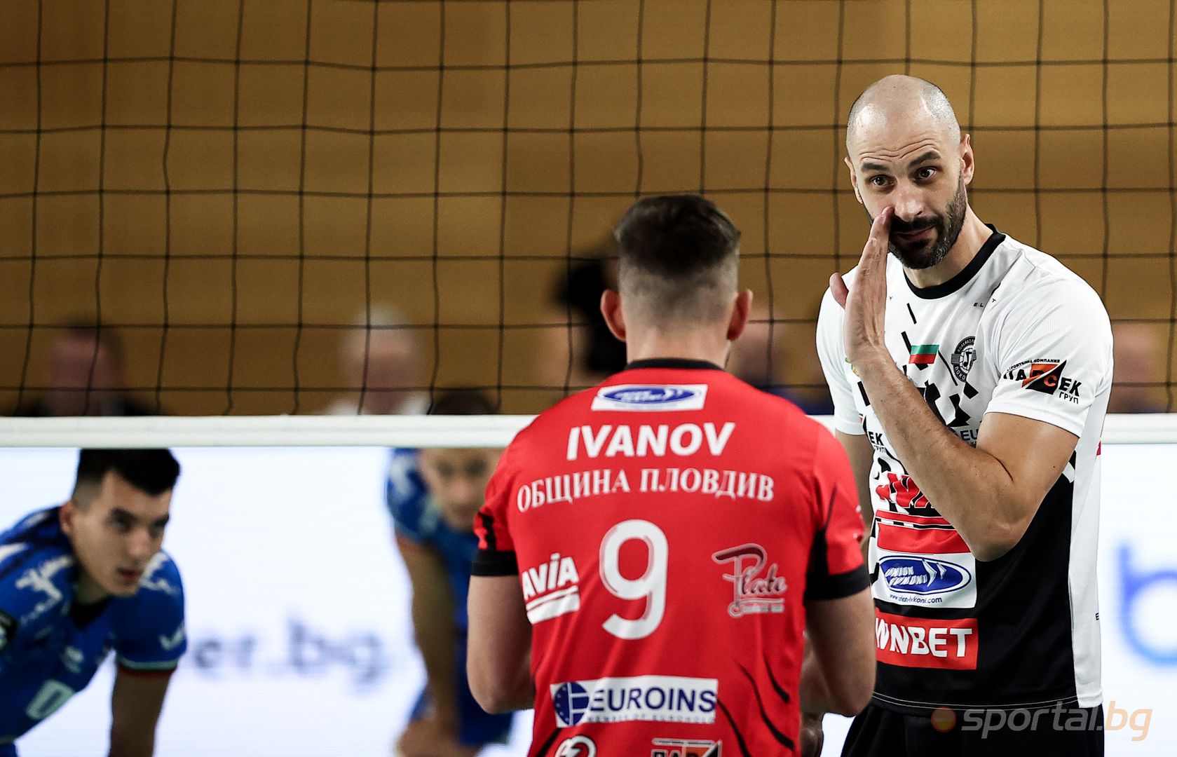 Левски София 3:1 Локомотив Авиа