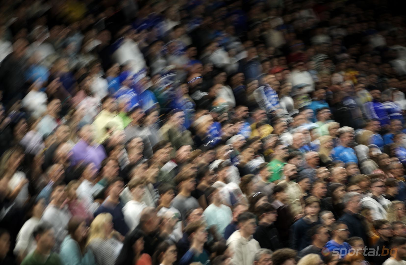 Левски София 3:1 Локомотив Авиа