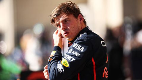  Верстапен: В Бразилия стават невероятни надпревари 