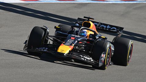  Гран При на Съединени американски щати във Формула 1: Победа за Верстапен, Норис и Леклер на подиума 