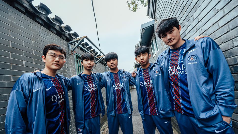 Вече са ясни първите два отбора които отпаднаха по време