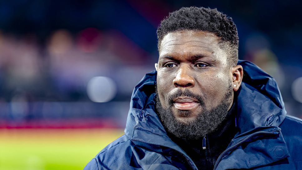 38-годишен шампион с Реал Мадрид получи инсулт