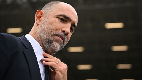 Тудор: Винаги нещо ни липсва