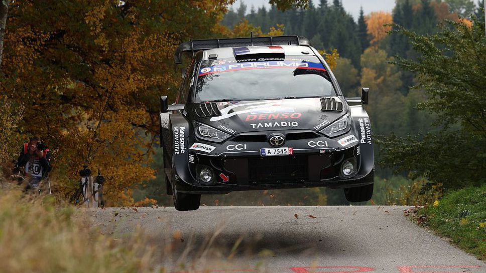 Ожие: Спасихме каквото можахме в последния ден