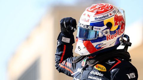  Гран При на Съединени американски щати във Формула 1: Победа за Верстапен, Норис и Леклер на подиума 