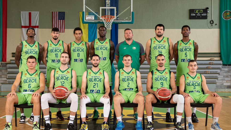 Академик Бултекс 99 отстъпи при домакинството си срещу Берое с