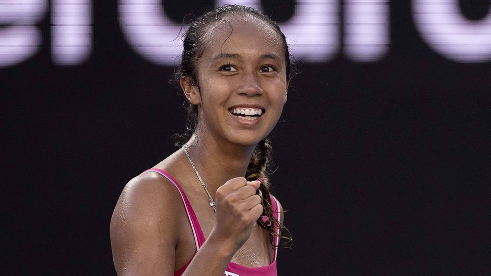 Лейла Фернандес спечели пета титла в професионалната си тенис кариера