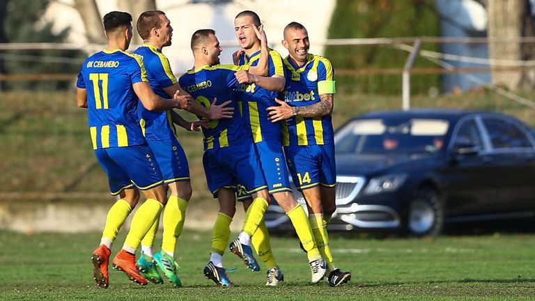 Утре едноименния отбор на Севлиево играе в Павликени срещу местния