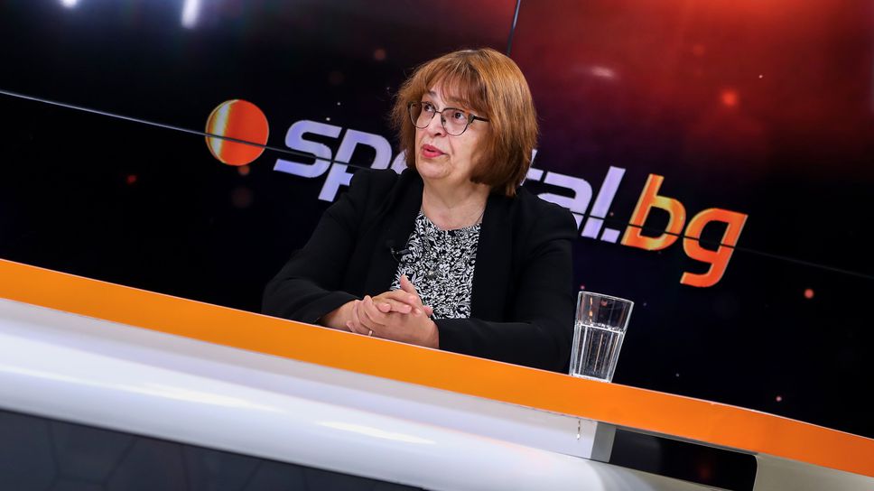 Зам.-министър Яничка Труева пред Sportal.bg: Кандидатите за финансиране по НПМ трябва по-задълбочено да четат указанията