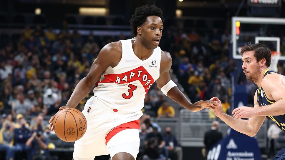 Торонто губи топреализатора си за неопределено време