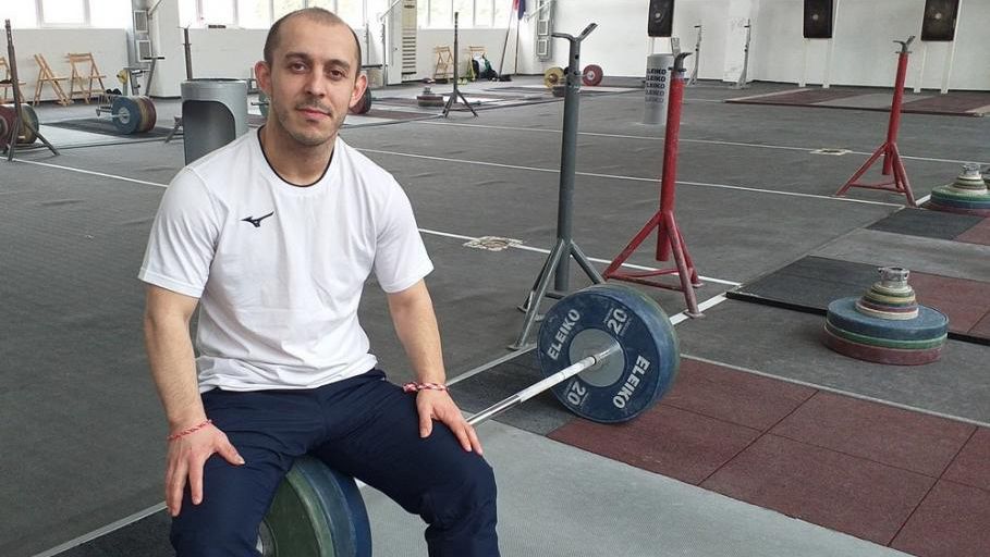 Вземаме европейска титла по щанги след 9 години