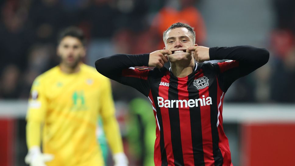 Добри новини за Байер преди уикенда