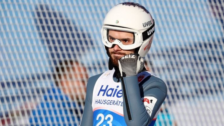 Зографски преодоля квалификацията в Нижни Тагил