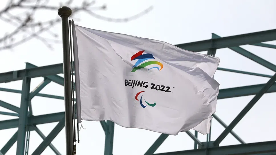 ООН прие резолюция за олимпийското примирие по време на Олимпиадата в Пекин 2022