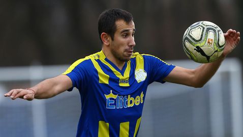  Севлиево преследва трета поредна победа 