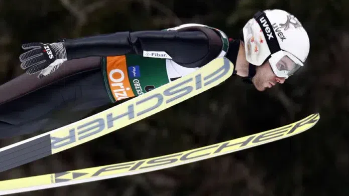 Зографски преодоля квалификациите в Гармиш-Партенкирхен