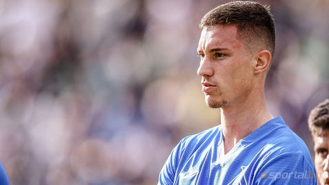  Левски преглежда оферта за Краев 