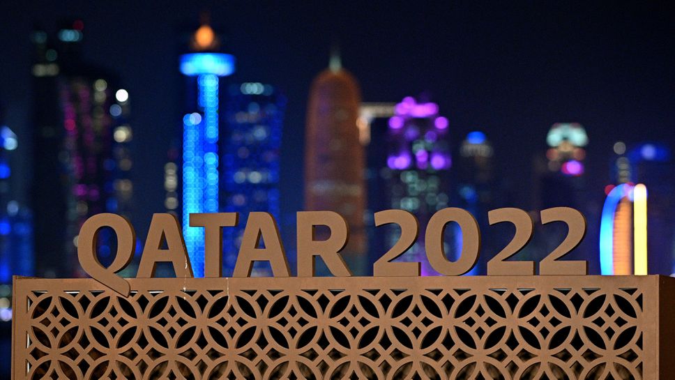 Във ФИФА са били уведомени за големия брой дузпи, които се дават за Катар