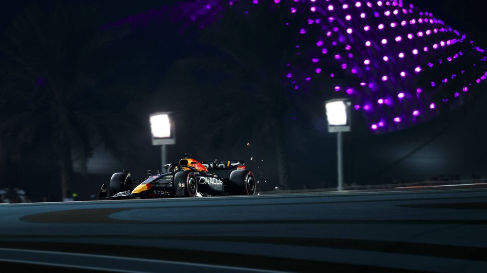 Гран При на Абу Даби отново закрива сезона във Формула 1