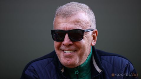  Сираков отхвърли, че е отхвърлил предложение за издаване на спомагателен пакет акции 