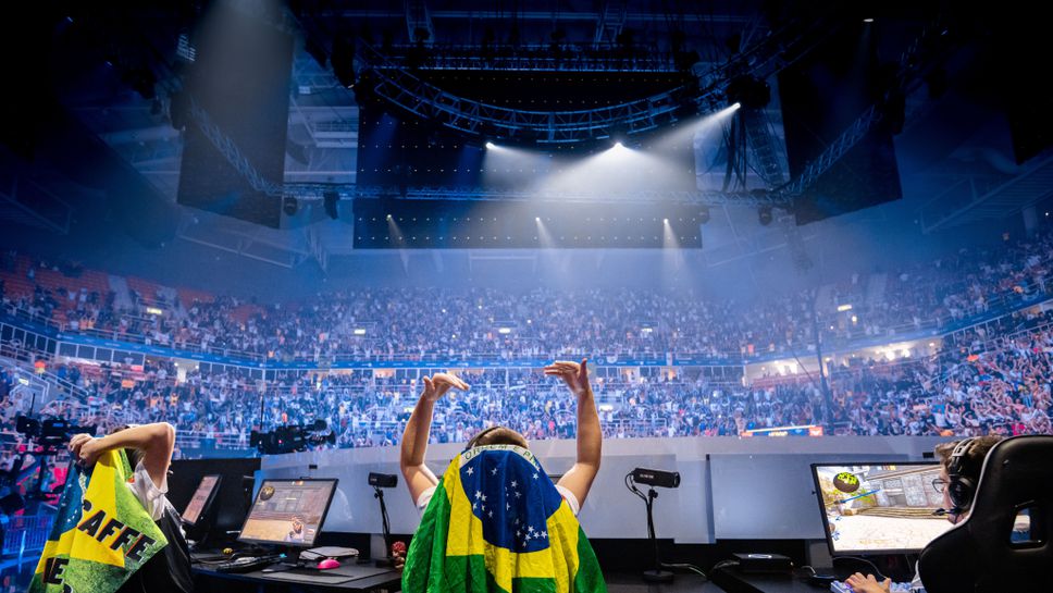 Легендарният Dust 2 си заминава за сметка на Anubis, големи промени и в оръжията след новия пач на CS:GO