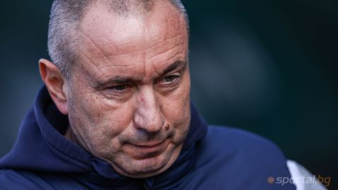  Мъри: Ники Михайлов ще пази на следващия ден! Добрият футболист е добър и на по-лош терен 