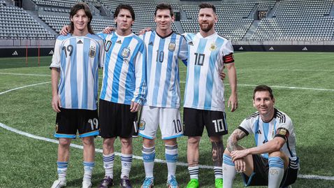  Вижте петима Меси в деяние 