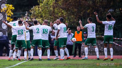  Вихрен уреди шест контроли за зимната си подготовка 