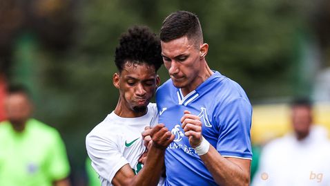  И турци са пратили оферта за Андриан Краев 