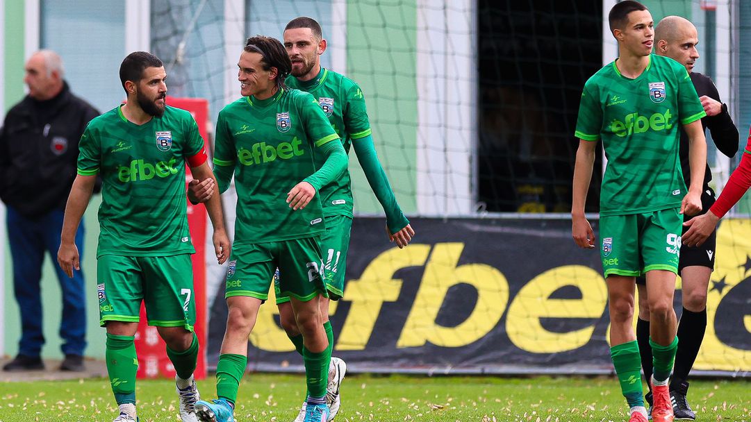 Витоша срази десет от Сливнишки герой