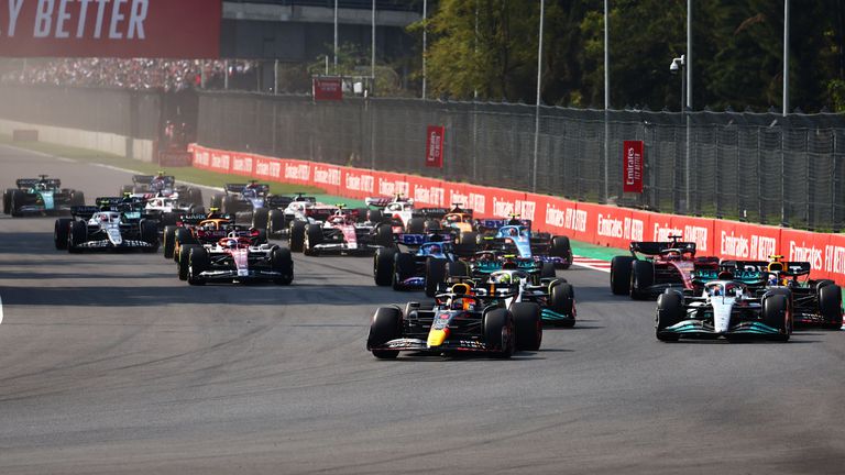 Брандъл: 20 коли не са достатъчни за Формула 1