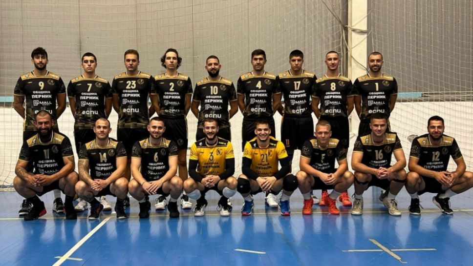 Миньор продължава непобеден във Висшата лига след драма срещу Етрополе