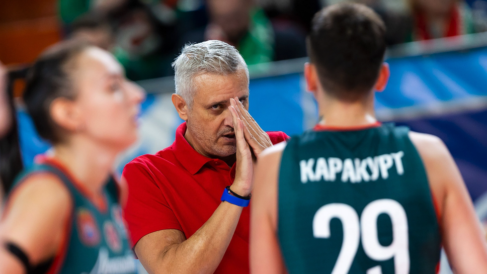 Радо Арсов и Локомотив (Калининград) спечелиха първия полуфинал за Купата на Русия