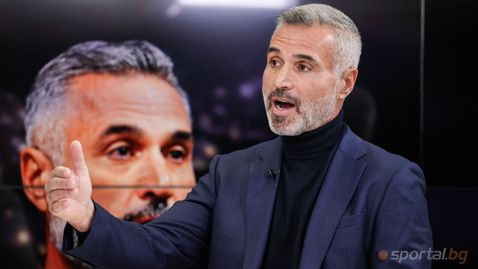  Ивайло Гоцев: Двубоят Пулев против Гасиев е подписан, доказан и финализиран! 