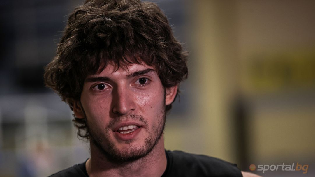 Костадинов заблестя при победа на Тенерифе в Шампионската лгиа