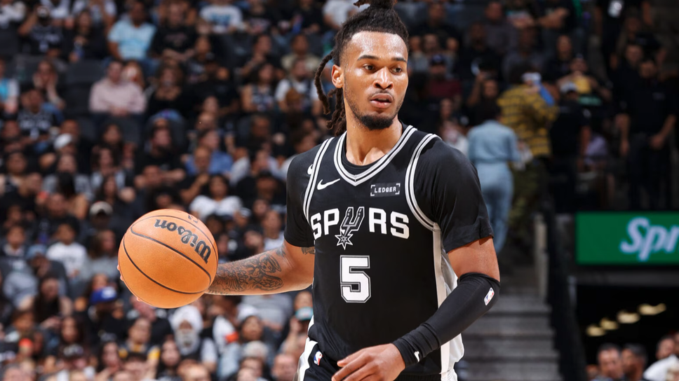 Стефон Касъл няма да играе поне две седмици