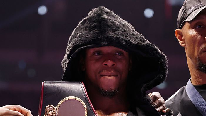 Скърбящият Антъни Ярд се зарича да устои на емоциите срещу Дейвид Бенавидес