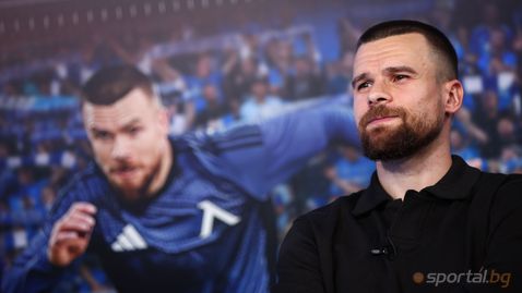 Ради Кирилов призова за “конкуренция без сръдни” и заяви: Левски е доста силен, готов съм да отида в Индонезия