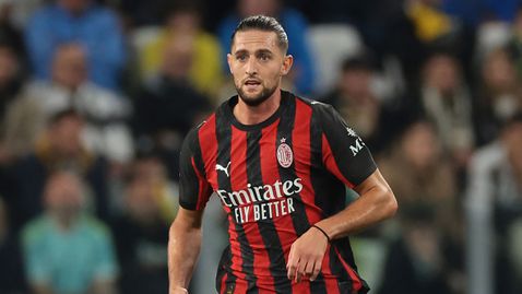  Рабио възобнови тренировки, има и други положителни вести в Милан 