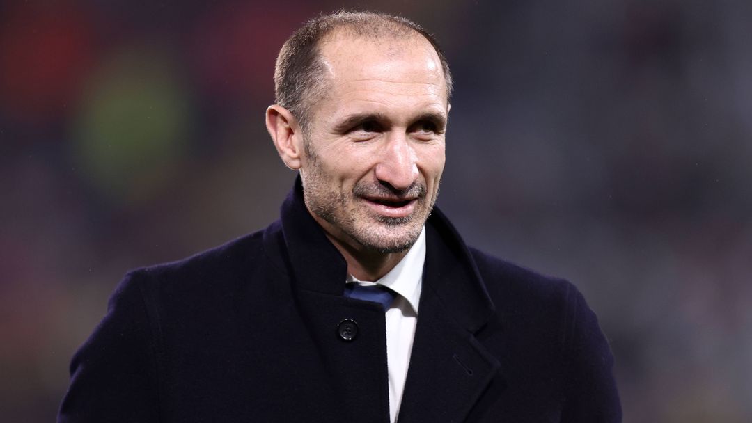 Киелини: Трябва да уважаваме Галатасарай