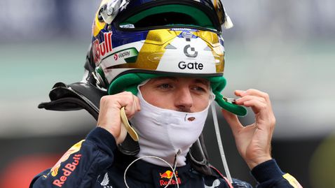  Макс Верстапен предизвести: Вече нямам какво да изгубвам 