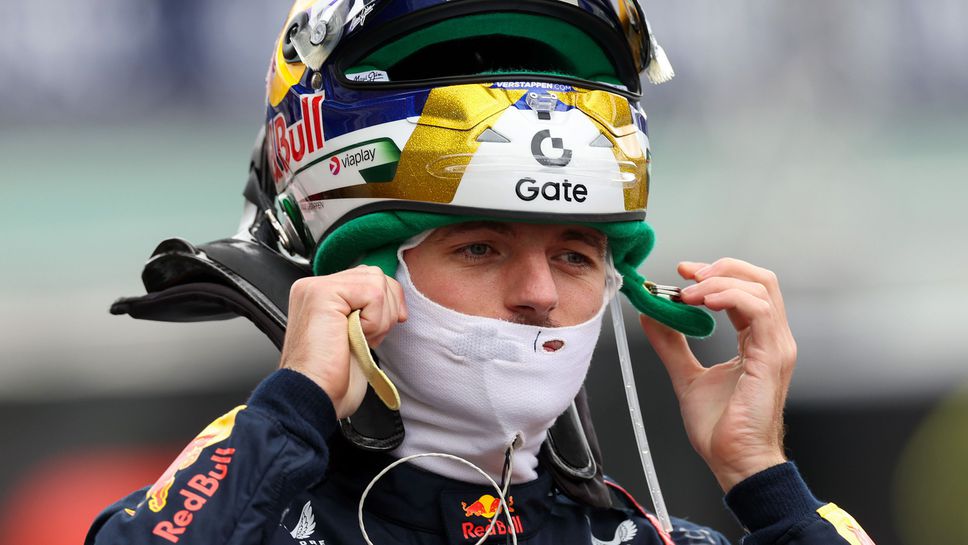 Макс Верстапен отправи предупреждение към пилотите на Макларън преди финалните