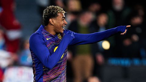 Ямал се замеси в нов скандал