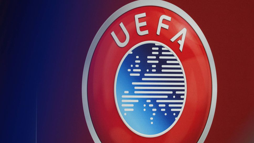 УЕФА променя формата на квалификациите за европейски първенства