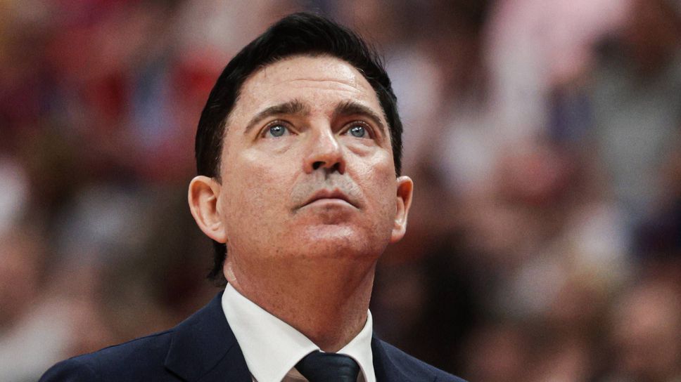 Новият треньор на Барселона Чави Паскуал даде тон за новата