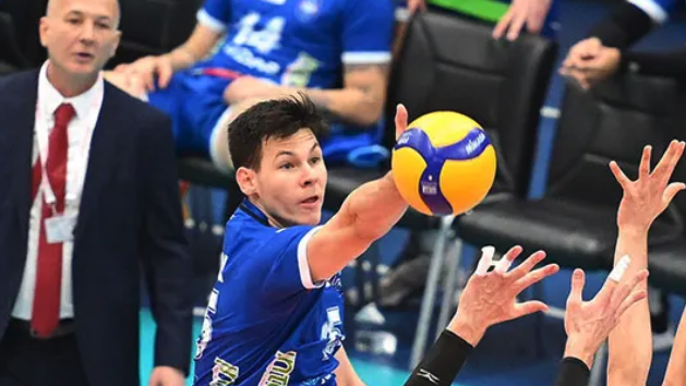 Националът Денислав Бърдаров изигра пореден силен мач за своя турски