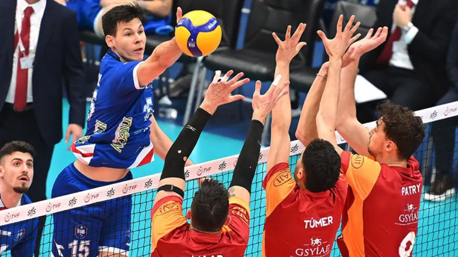 Националът Денислав Бърдаров изигра пореден силен мач за своя турски