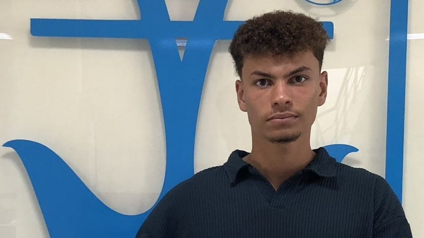 Созопол се раздели с френски нападател