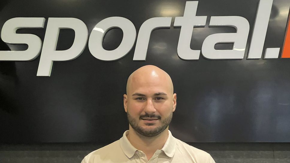 Георги Танчев срещу колумбийски ветеран на ринга в Берн