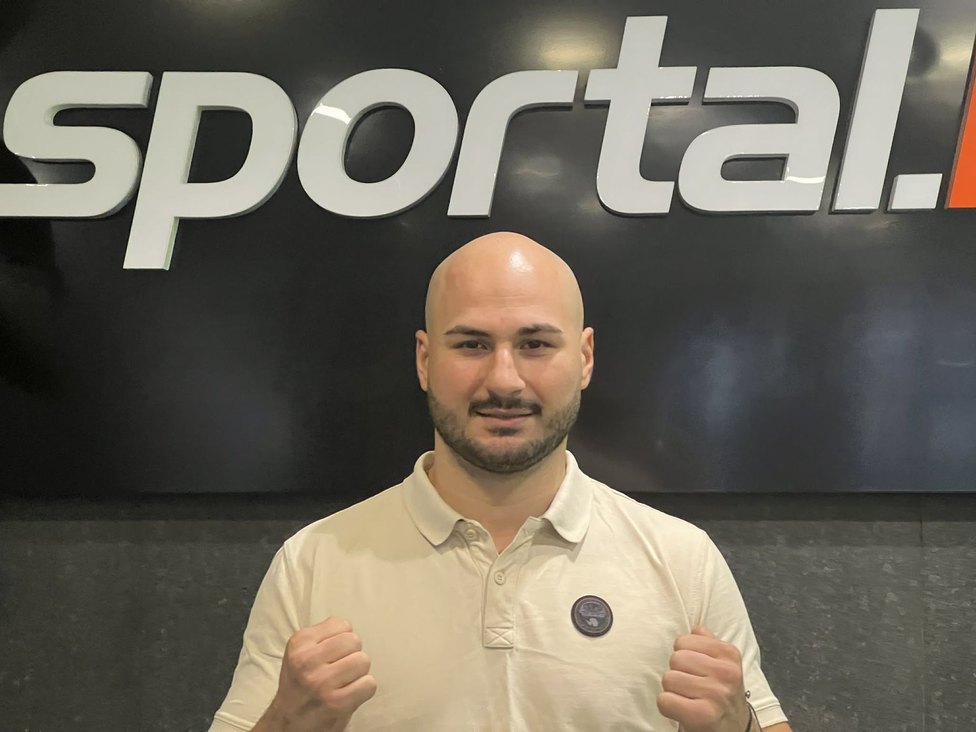 Георги Танчев гарантира зрелище и нокаут на MAX FIGHT 63